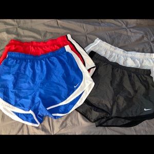 Women’s Nike Dri Fit Shorts